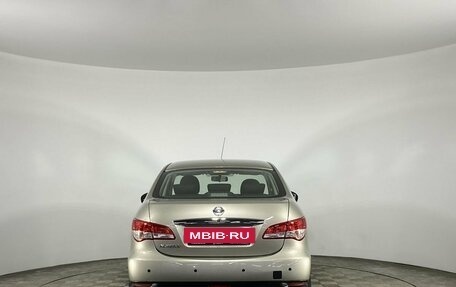 Nissan Almera, 2015 год, 800 000 рублей, 6 фотография