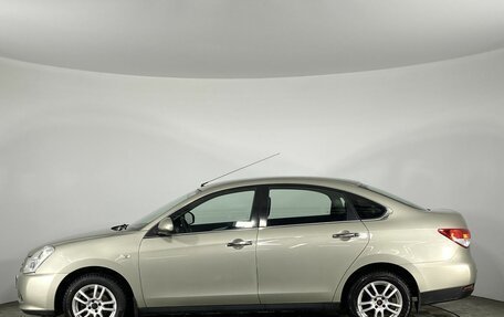 Nissan Almera, 2015 год, 800 000 рублей, 9 фотография