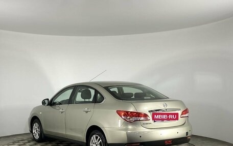 Nissan Almera, 2015 год, 800 000 рублей, 8 фотография