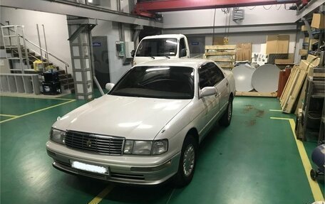 Toyota Crown, 1993 год, 500 000 рублей, 1 фотография