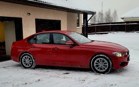 BMW 3 серия, 2014 год, 1 750 000 рублей, 2 фотография