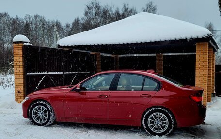 BMW 3 серия, 2014 год, 1 750 000 рублей, 5 фотография