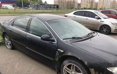 Chrysler 300M, 1999 год, 150 000 рублей, 1 фотография