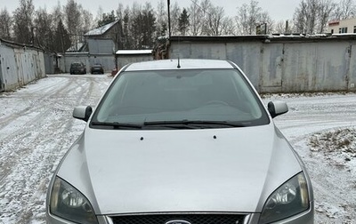 Ford Focus II рестайлинг, 2006 год, 520 000 рублей, 1 фотография