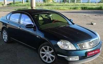 Nissan Teana, 2007 год, 650 000 рублей, 1 фотография