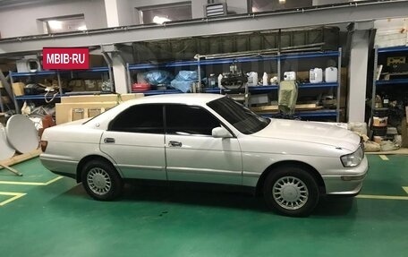 Toyota Crown, 1993 год, 500 000 рублей, 2 фотография