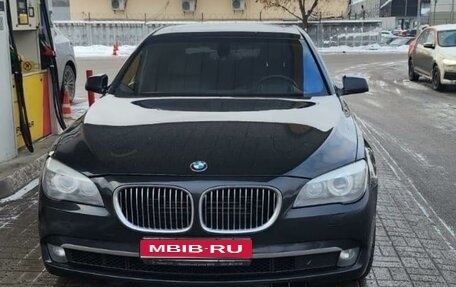 BMW 7 серия, 2011 год, 1 250 000 рублей, 1 фотография