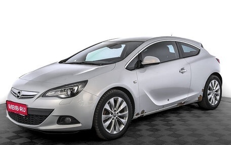 Opel Astra J, 2012 год, 799 000 рублей, 1 фотография