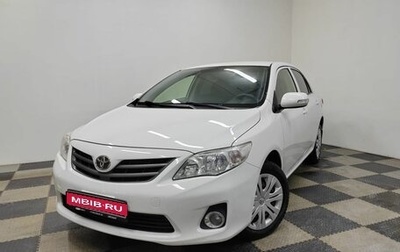 Toyota Corolla, 2011 год, 1 200 000 рублей, 1 фотография