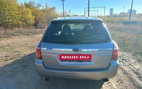 Subaru Legacy IV, 2008 год, 1 160 000 рублей, 5 фотография