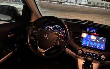 Honda CR-V IV, 2013 год, 1 920 000 рублей, 12 фотография