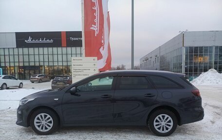 KIA cee'd III, 2019 год, 2 114 600 рублей, 8 фотография