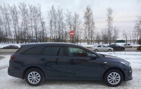 KIA cee'd III, 2019 год, 2 114 600 рублей, 4 фотография