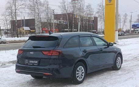 KIA cee'd III, 2019 год, 2 114 600 рублей, 5 фотография