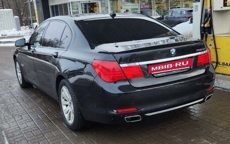 BMW 7 серия, 2011 год, 1 250 000 рублей, 5 фотография