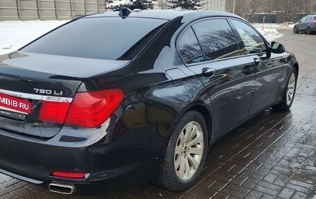 BMW 7 серия, 2011 год, 1 250 000 рублей, 2 фотография