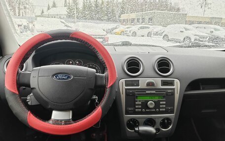 Ford Fusion I, 2010 год, 559 000 рублей, 5 фотография