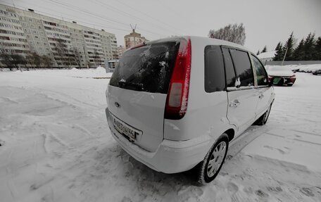 Ford Fusion I, 2010 год, 559 000 рублей, 4 фотография