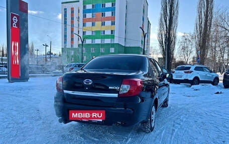 Datsun on-DO I рестайлинг, 2016 год, 600 000 рублей, 2 фотография