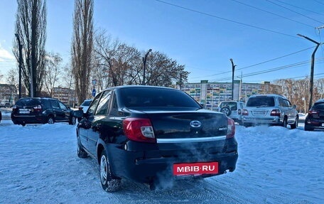 Datsun on-DO I рестайлинг, 2016 год, 600 000 рублей, 4 фотография