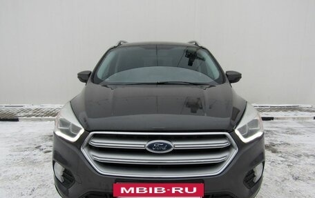 Ford Kuga III, 2016 год, 1 415 000 рублей, 2 фотография