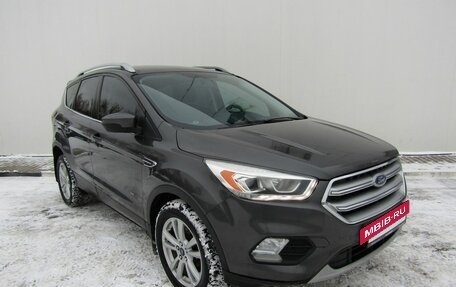 Ford Kuga III, 2016 год, 1 415 000 рублей, 3 фотография