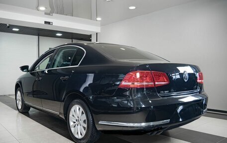 Volkswagen Passat B7, 2013 год, 1 000 000 рублей, 6 фотография