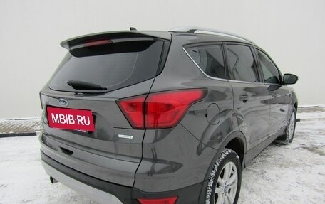 Ford Kuga III, 2016 год, 1 415 000 рублей, 6 фотография