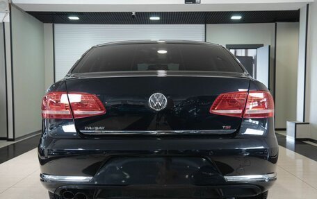 Volkswagen Passat B7, 2013 год, 1 000 000 рублей, 5 фотография