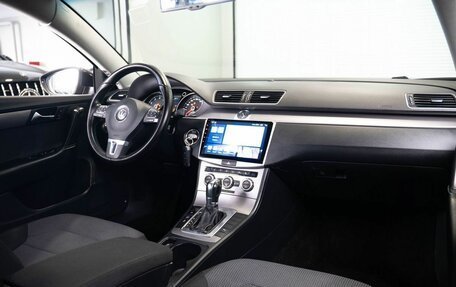 Volkswagen Passat B7, 2013 год, 1 000 000 рублей, 9 фотография