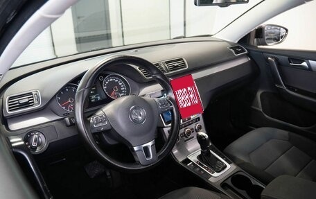 Volkswagen Passat B7, 2013 год, 1 000 000 рублей, 8 фотография