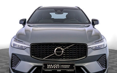 Volvo XC60 II, 2022 год, 4 950 000 рублей, 2 фотография