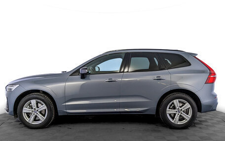 Volvo XC60 II, 2022 год, 4 950 000 рублей, 8 фотография