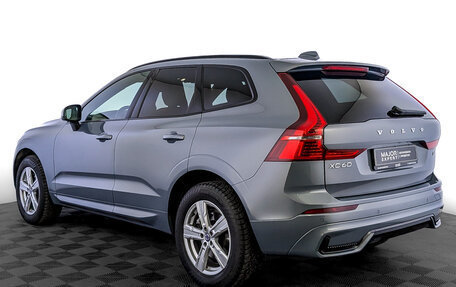 Volvo XC60 II, 2022 год, 4 950 000 рублей, 7 фотография