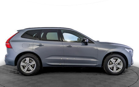 Volvo XC60 II, 2022 год, 4 950 000 рублей, 4 фотография