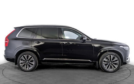 Volvo XC90 II рестайлинг, 2021 год, 6 450 000 рублей, 4 фотография