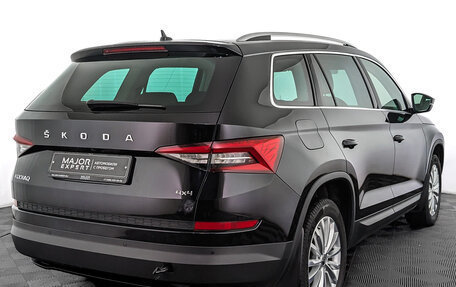 Skoda Kodiaq I, 2019 год, 3 495 000 рублей, 5 фотография