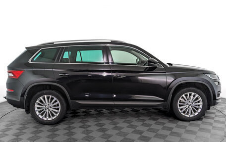 Skoda Kodiaq I, 2019 год, 3 495 000 рублей, 4 фотография