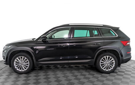 Skoda Kodiaq I, 2019 год, 3 495 000 рублей, 8 фотография