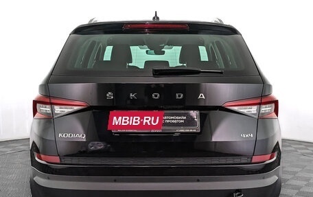 Skoda Kodiaq I, 2019 год, 3 495 000 рублей, 6 фотография