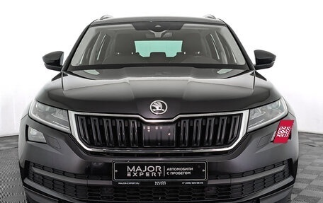 Skoda Kodiaq I, 2019 год, 3 495 000 рублей, 2 фотография