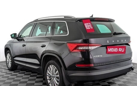 Skoda Kodiaq I, 2019 год, 3 495 000 рублей, 7 фотография