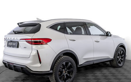 Haval F7 I, 2022 год, 2 335 000 рублей, 5 фотография