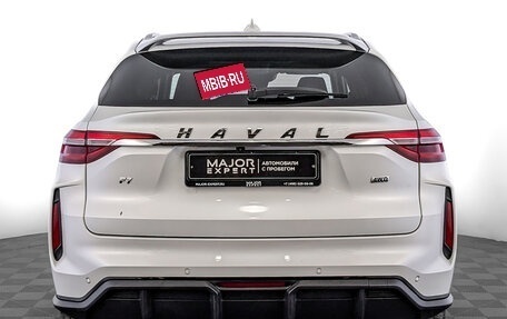 Haval F7 I, 2022 год, 2 335 000 рублей, 6 фотография