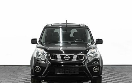 Nissan X-Trail, 2011 год, 1 095 000 рублей, 2 фотография