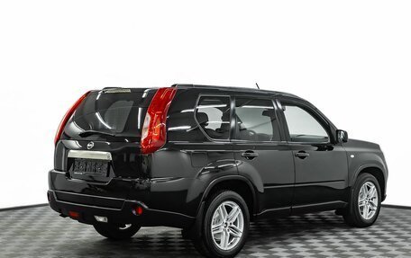 Nissan X-Trail, 2011 год, 1 095 000 рублей, 4 фотография