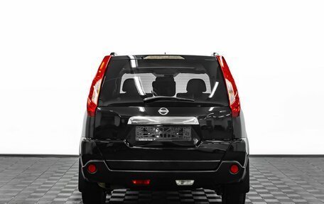 Nissan X-Trail, 2011 год, 1 095 000 рублей, 5 фотография