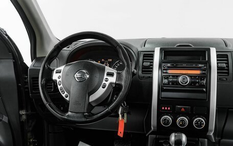 Nissan X-Trail, 2011 год, 1 095 000 рублей, 9 фотография