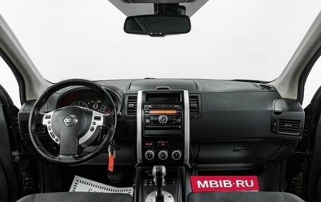 Nissan X-Trail, 2011 год, 1 095 000 рублей, 8 фотография