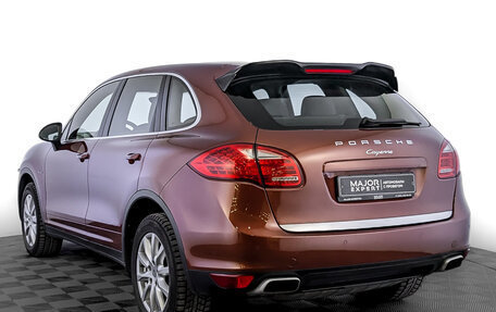 Porsche Cayenne III, 2013 год, 2 997 000 рублей, 7 фотография